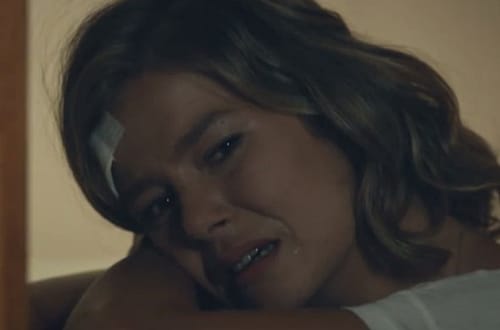 Djevojka sa sela – 23. ep. – Huliju povredi što je izgubila Mahira!