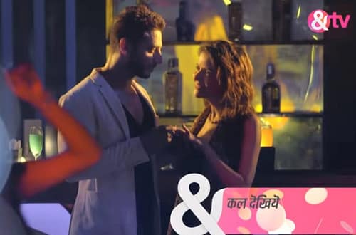 SiddhiVinayak – 150. epizoda – Vin zaprosi Monu! Manđiri je Vinova maćeha!