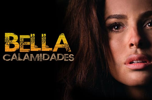 Lola (Bella calamidades) - 1. epizoda