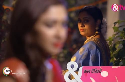 SiddhiVinayak – 170. epizoda – Manđiri naredi Sidinu likvidaciju!