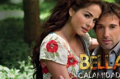 Lola (Bella calamidades) - 2. epizoda