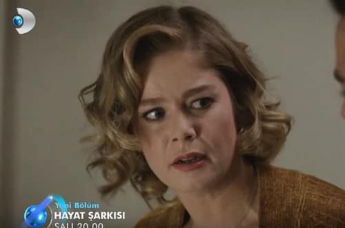 Djevojka sa sela – 29. ep. – Bajram saznaje da je Mehmet Filizin sin!