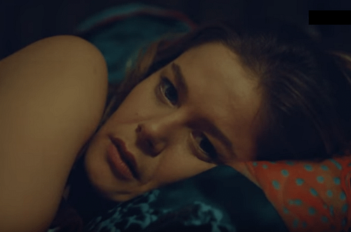 Djevojka sa sela – 5. ep. – Melek shvata da je Husejin oženjen!