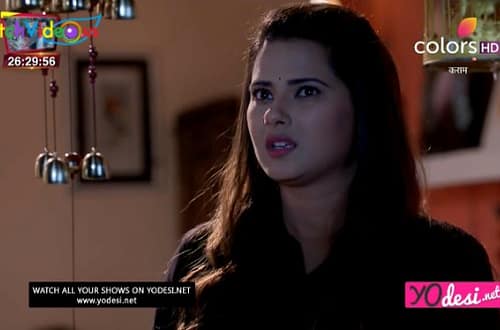 Kasam - 17. 7. 2018. - Kritika napokon shvata da je zaljubljena u Ranbira!