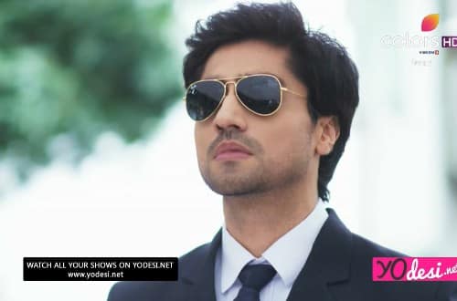 Bepannah – 93. ep. – Aditya je odlučan da ode posle godišnjice Anjane i Harsha!