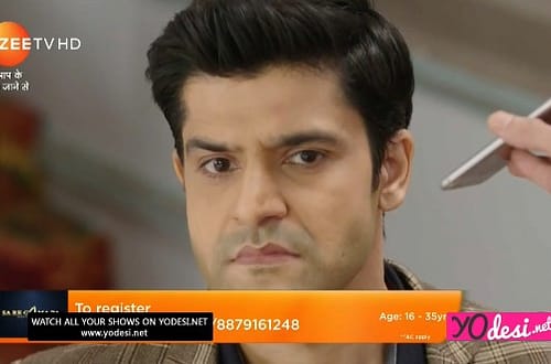 Aap Ke Aa Jaane Se - 23. 7. 2018. - Bumi ostaje da leči Sahila, Dipak preti Jašu!