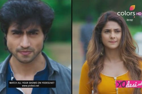Bepannah – 81. ep. – Zoya i Aditya se opraštaju od Yasha i Pooje!