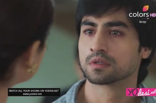 Bepannah – 79. ep. – Dete koje je Pooja abortirala je bilo Adityino!