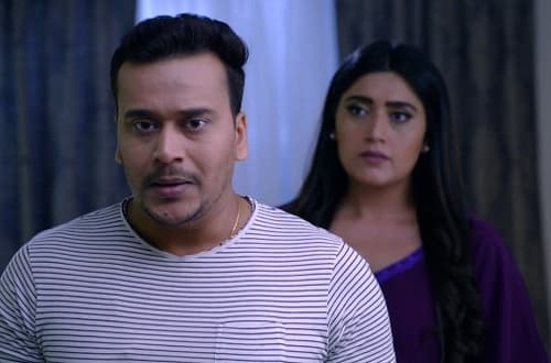 Yeh Hai Mohabbatein - 23. 7. 2018. - Simi i Parmit su krivi za Tanjinu smrt!