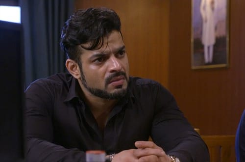 Yeh Hai Mohabbatein - 24. 7. 2018. - Raman uspeva da dokaže svoju nevinost!