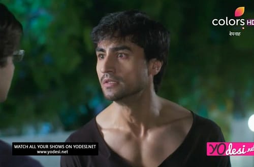 Bepannah – 101. ep. – Aditya prizna Arjunu svoja osećanja prema Zoyi!