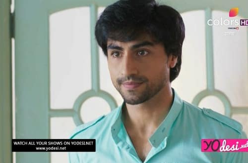 Bepannah - 116. epizoda - Arshad pobeđuje u kuvanju!