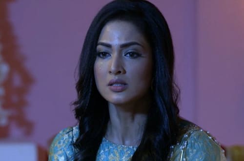 Yeh Hai Mohabbatein - 31. 7. 2018. - Bebino ime je Aditja, Rošni odlazi od Balovih!
