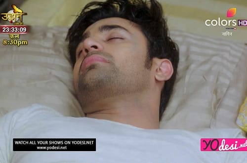 Naagin 3 – 21. ep. – Mahir umire?!