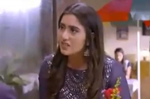 Yeh Hai Mohabbatein - 9. 8. 2018. - Santoši upada u zamku i donosi pogrešnu odluku!