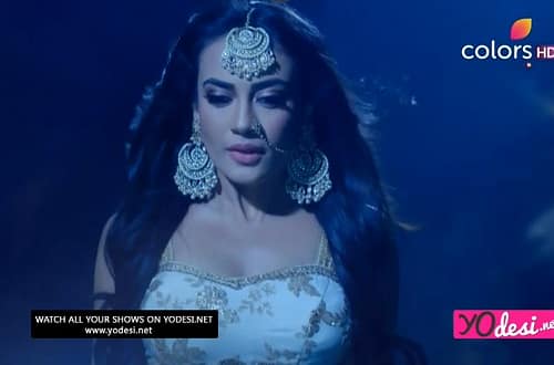 Naagin 3 – 22. ep. – Bela pronalazi naagmani!