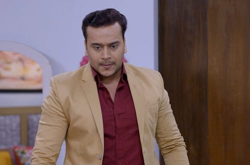 Yeh Hai Mohabbatein - 3. 7. 2018. - Parmit planira da otruje Ragavovu ćerku i pošalje Ramana u zatvor!