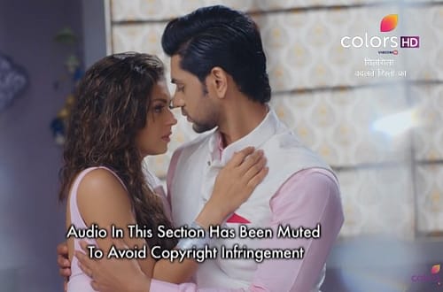 Silsila Badalte Rishton Ka - 69. epizoda - Nandini i Kunal su intimni!