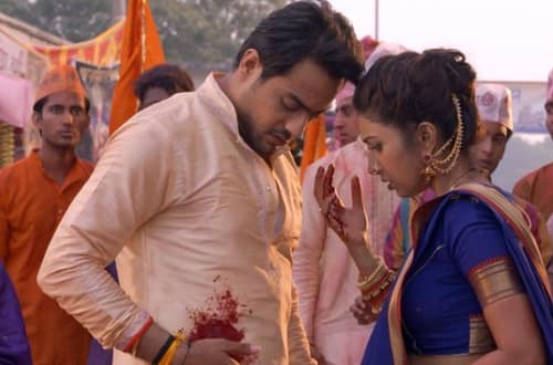 SiddhiVinayak – 250. epizoda – Sidi je ubila Rudru?!