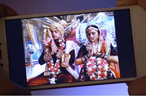 SiddhiVinayak – 241. epizoda – Rudra je zapravo oženio Urvaši!