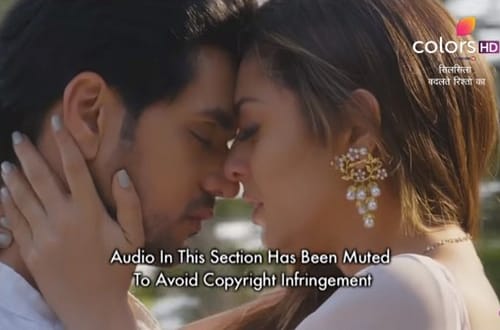 Silsila Badalte Rishton Ka - 106. epizoda - Kunal se rastaje s Nandini i vraća Moli!