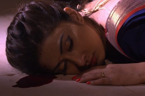 SiddhiVinayak – 252. epizoda – Sidi je povređena!
