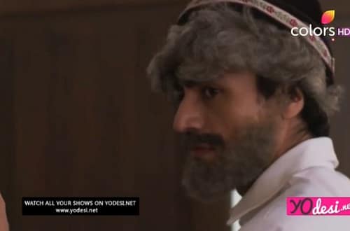 Bepannah – 171. epizoda – Aditya sazna neke informacije o Rajvirovoj porodici!