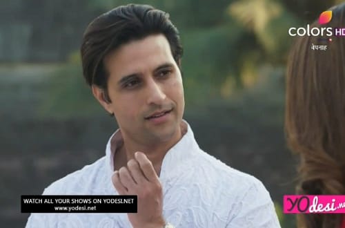Bepannah – 178. epizoda – Rajvir ponudi Zoyi da provede noć sa njim u zamenu da on oslobodi Adityu!