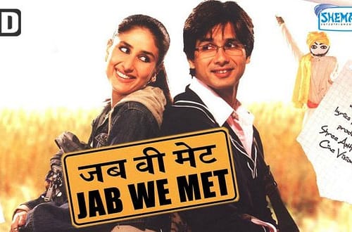 Jab we met (2007)