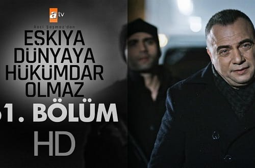 Srce mafije 61. i 62. epizoda! Hazir odbija da se razvede od Merjem! Alparslan je otet!