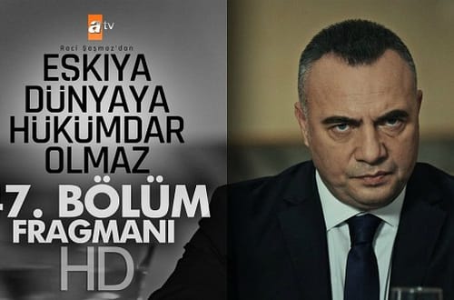 Srce mafije 47. i 48. epizoda!