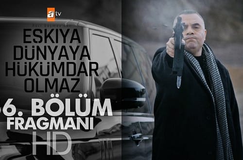 Srce mafije 55. i 56. epizoda!