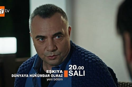 Srce mafije 49. i 50. epizoda!