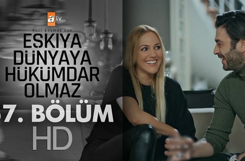 Srce mafije 57. i 58. epizoda! Nazli traži od Hazira da se odluči izmedju nje i Merjem!