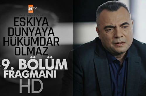 Srce mafije 59. i 60. epizoda!Mahmut želi da donira bubreg svom bratu! Merjem traži razvod od Hazira!