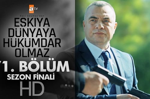 Srce mafije 71 i 72. epizoda!