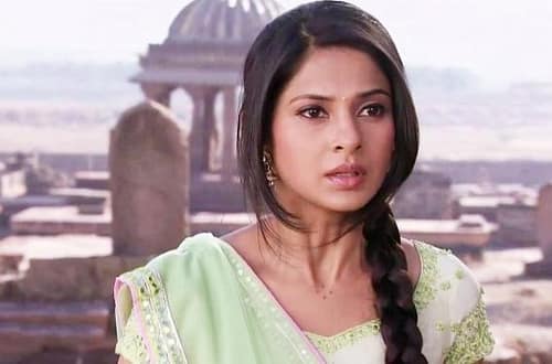 Saraswatichandra 319. epizoda - Kumud ugleda Kabira i Guman zajedno!
