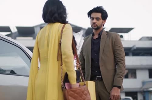 Silsila Badalte Rishton Ka – 188. epizoda – Kunal prati Moli!