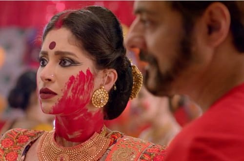 Kasautii Zindagii Kay – 4. epizoda – Navin priznaje Mohini da želi da oženi Prernu!