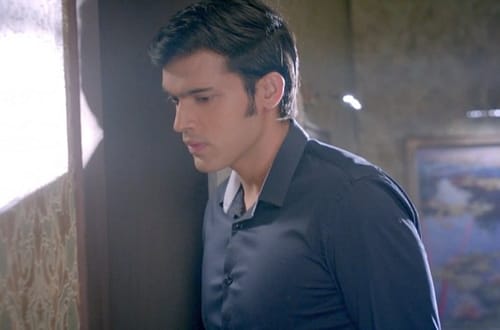 Kasautii Zindagii Kay – 11. epizoda - Anurag prisluškuje Navina!