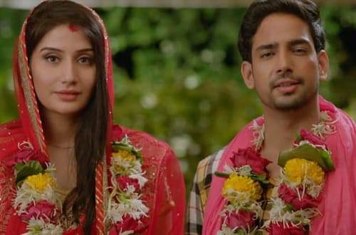 Kasautii Zindagii Kay – 13. epizoda – Ronit i Kirti se venčaju!