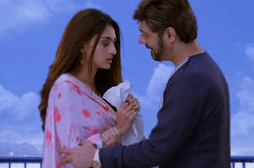 Kasautii Zindagii Kay – 6. epizoda – Prerna pristane da se uda za Navina!
