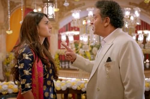 Kasautii Zindagii Kay – 9. epizoda - Maloj sazna da se Prerna udaje za Navina!