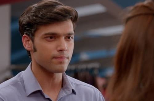 Kasautii Zindagii Kay – 10. epizoda - Anurag je ljut na Prernu!