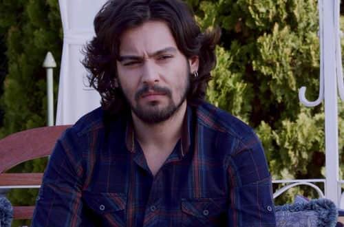Elif od 1061. do 1063. epizode!