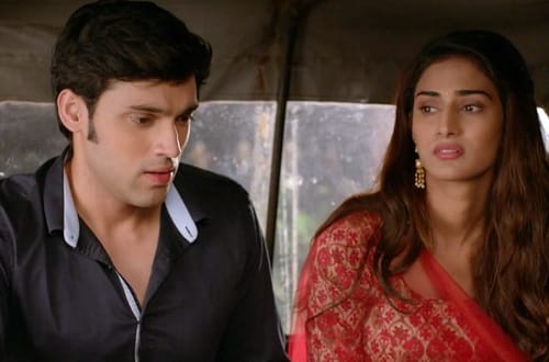 Kasautii Zindagii Kay – 14. epizoda - Anurag i Prerna završe u zatvoru!