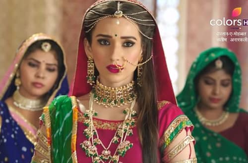 Salim Anarkali – 43. epizoda – Salim nasamari Manbai!