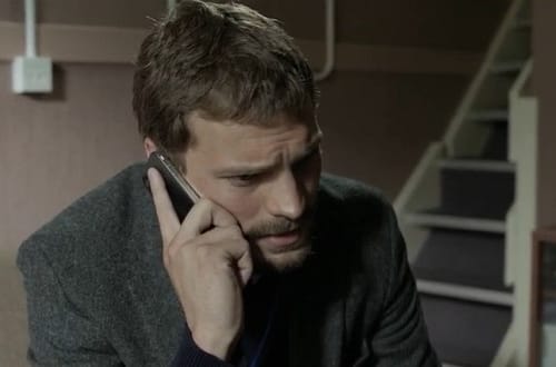The Fall - 4. epizoda - Paul ne uspe da izvrši sledeće ubistvo!