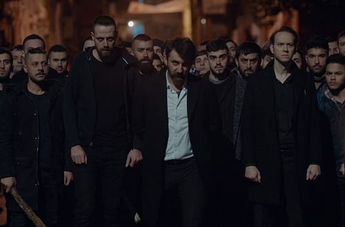 Jama od 51. do 53. epizode!