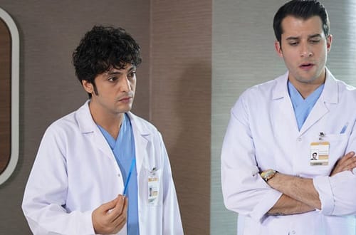 Čudesni doktor 16. i 17. epizoda!